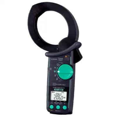 KEW 2060BT Clamp Power Meter