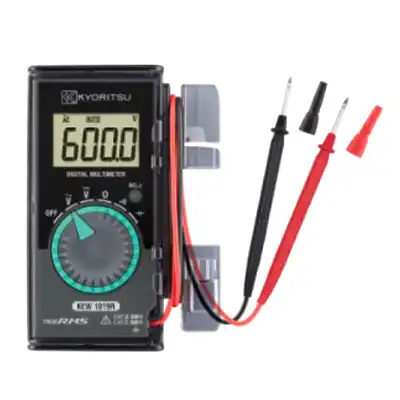 Kyoritsu 1019R Digital Multimeter