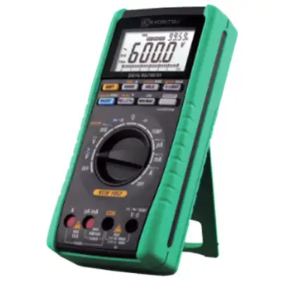 Kyoritsu 1052 Digital Multimeter