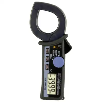 Kyoritsu 2433 Leakage Clamp Meter