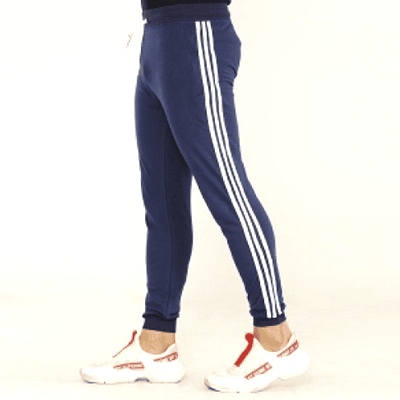 Premium quality cotton joggers for mens