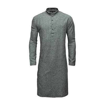 Stylish Premium Punjabi With Ass Color In Simple Design