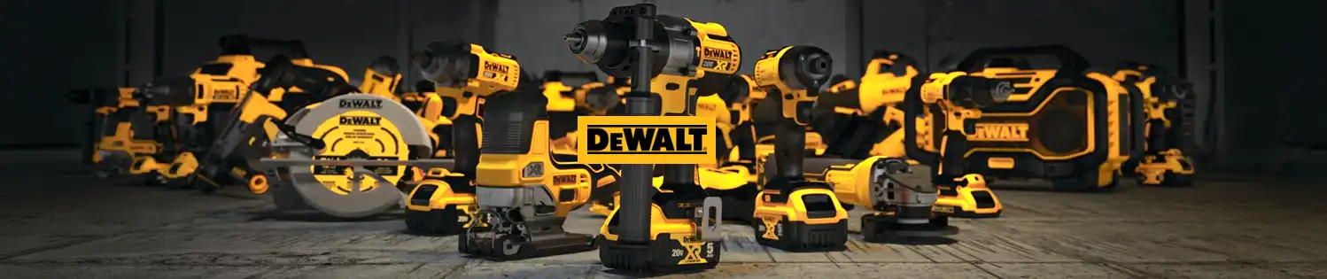 dewalt